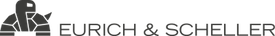 Eurich & Scheller | High-End Transport- und Funktionsgehäuse Logo
